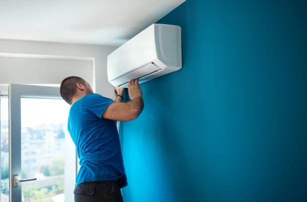 Best Best HVAC companies  in Buffalo, WY