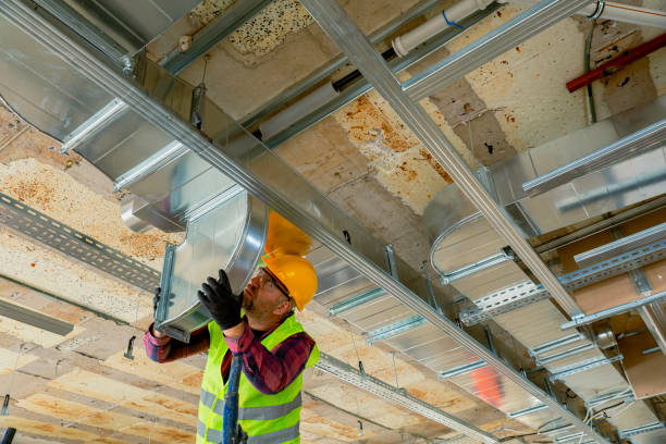 Best HVAC installation services  in Buffalo, WY