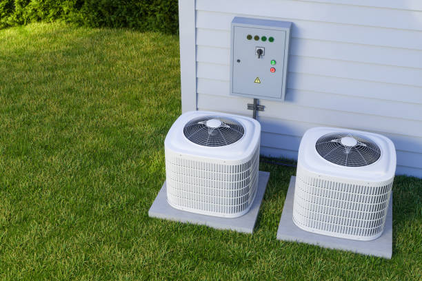 Best HVAC installation services  in Buffalo, WY