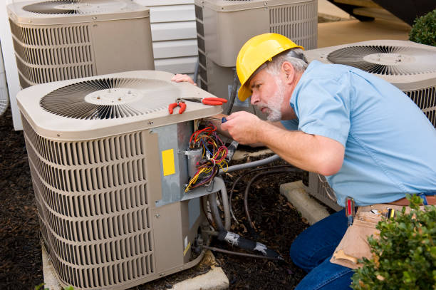 Buffalo, WY HVAC Company