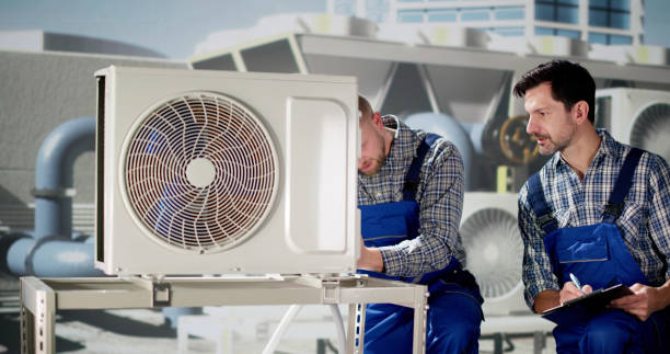 Best AC installation near me  in Buffalo, WY